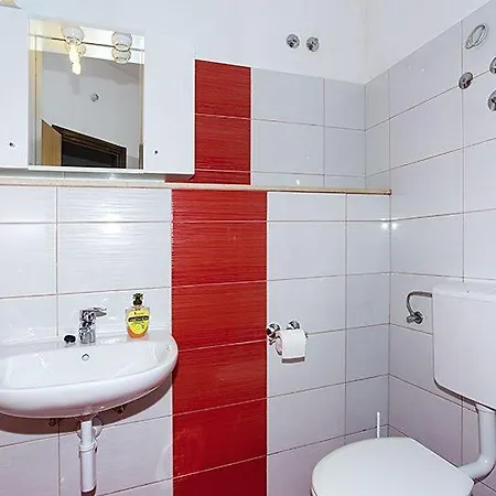 Robinson Medvidna Hvar Apartamento