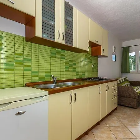 Apartamento Robinson Medvidna Hvar *