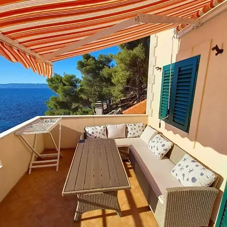 Robinson Medvidna Hvar Apartamento *